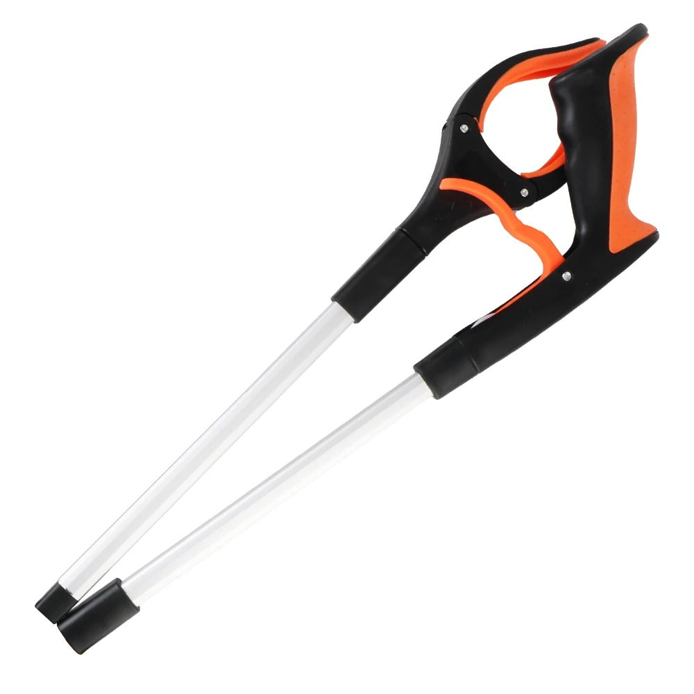 باك جوج ماسك التقاط قابل للطي – بدون انحناء